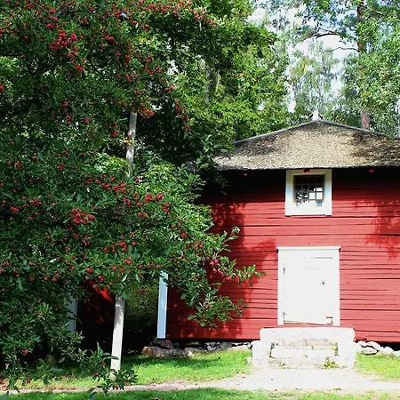 Rastila Kamp alanı