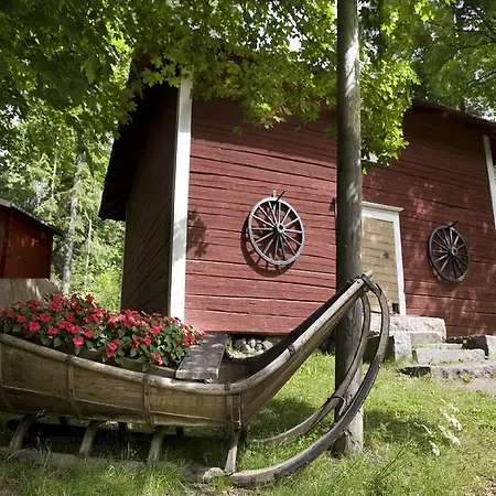 Rastila Kamp alanı