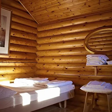 Rastila Kamp alanı 5*