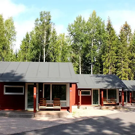 Rastila 5* Helsinki