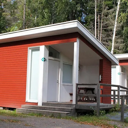 Camping Rastila